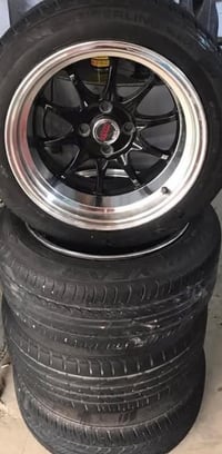 تخم ويل نظيف  وتاير جديد مراوس او بيع 07813953899