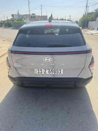 كونا موديل24سياره بدون حادث بدون ايرباك سرقه البجم سياره جديده مكاني ب...