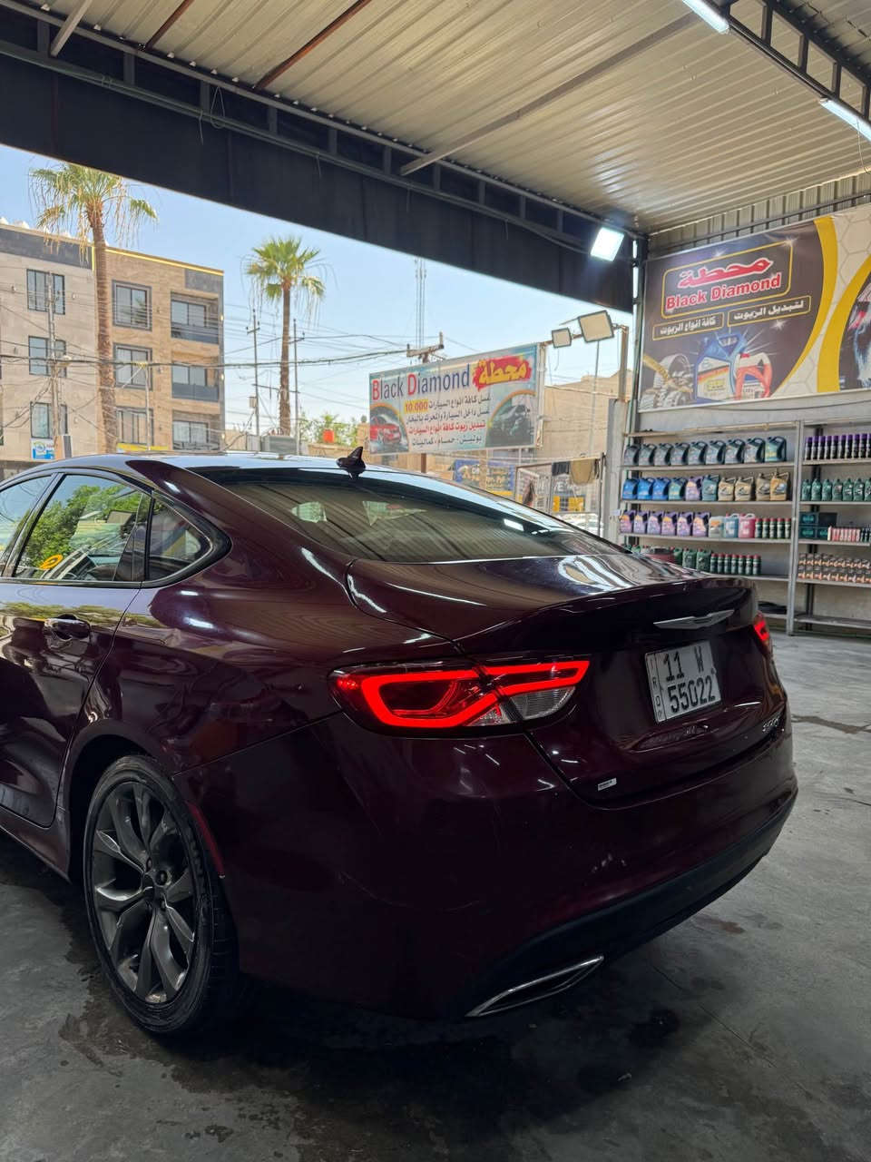 دوج . C200  .s فول  vip رقم بغداد مراوس او بيع جديده

مكاني بغداد / المنصور 

***********

اتصال غير متواجد على الفيس بغداد, العراق
