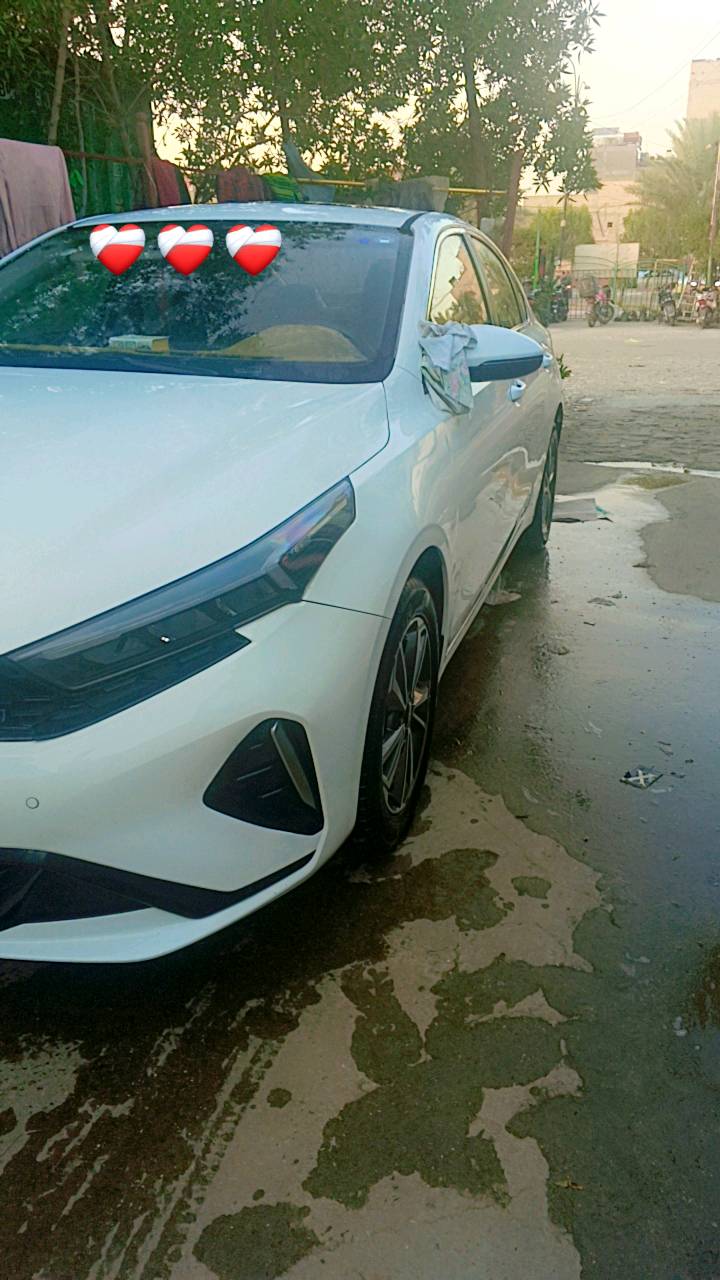 كي 3 موديل 24 بيه جاملغ خلفي 
بغداد الشعله 