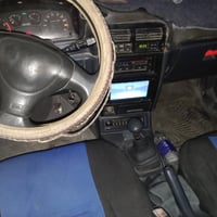 سيفيا • ١٩٩٣ • رقم بغداد انكليزي