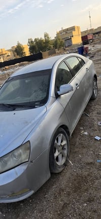 امگراند • ٢٠١٣ • ناصرية