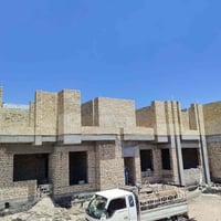 خلفه بناء • بلوك • طابوك