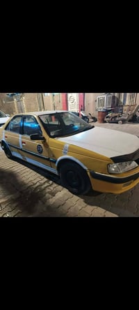 بارس • ٢٠١١ • رقم بابل