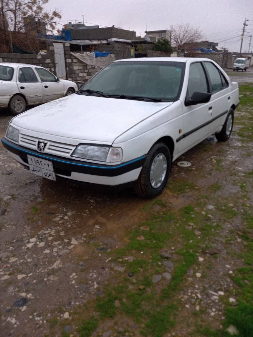 2009 أربيل, العراق


**إذا كنت صاحب هذا الإعلان وتريد حذفه لأي سبب، رجاءا أرسل رسالة إلى الدعم الفني**