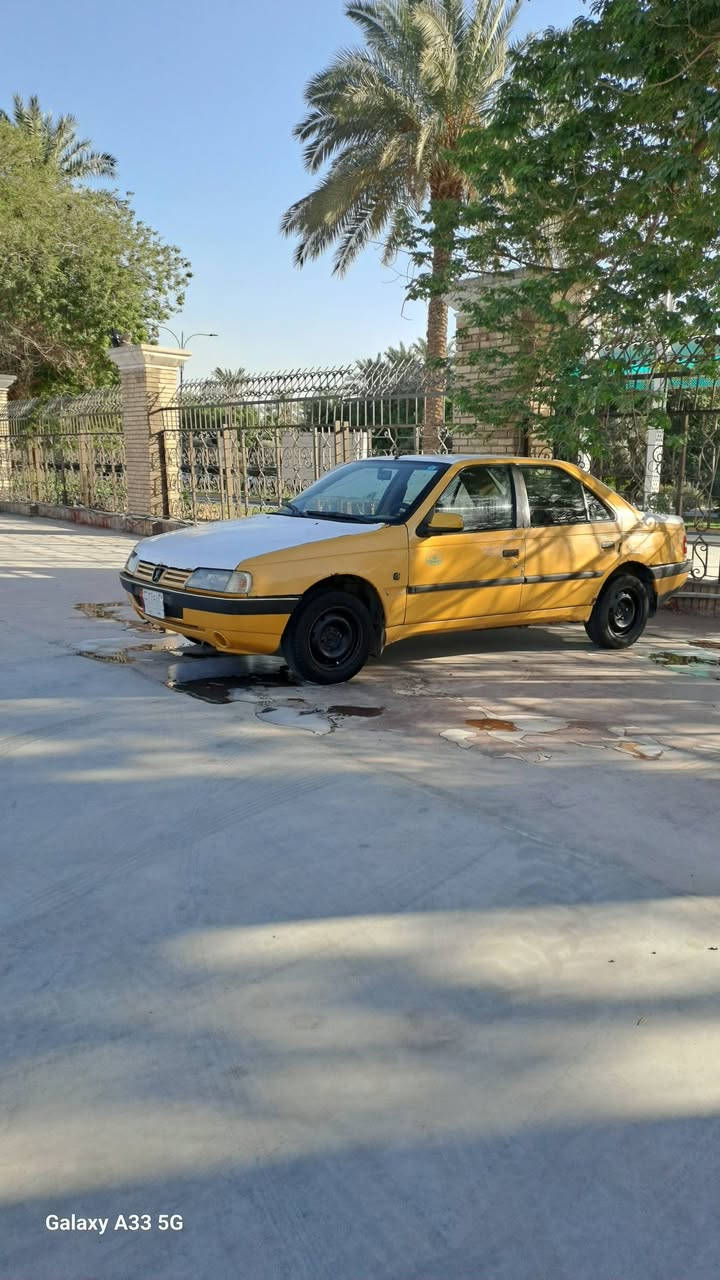 سلام عليكم بيو 2010 بيغداد ما عليها غرامه ولا هيةء ***********
