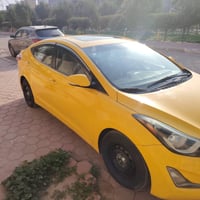 النترا • ٢٠١٦ • بدون حادث