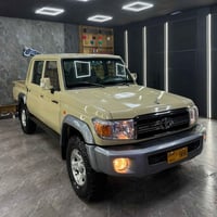 لاندكروز • ١٩٩١ • السليمانية