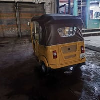 تكتك • ٢٠٢١ • مكينة جديدة