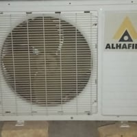 تم نصب وصيانه وغسل سبلت الحافض مع صيانه سبلت گري قطوعات في الوحده الدا...