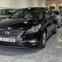 سوناتا • ٢٠١٦ • ٧٩ الف