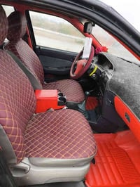 كيا سيفيا للبيع موديل 94 سنويه ل 29 مكفولة عام مصبوغة عام إجمالية رقم ...