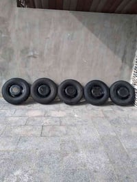 تايرات كيا • حجم 13 • نجف