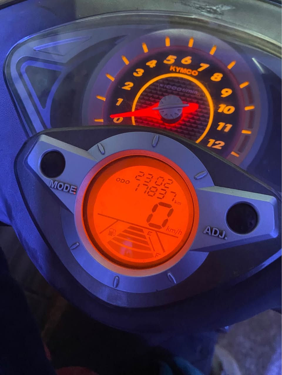 للجناي والرغابة بس كامكو رايسنك ياباني مو كوري مكينة ١٥٠c ماشية ١٨ الف تعتبر زيرو  دراجه جديده بمعنةلكلمةسعره ١٣ مماني كاضميه رجاءآ لميعجبه سعره ليحجي يعبر المنشور واني الممنون منه بغداد, العراق


**إذا كنت صاحب هذا الإعلان وتريد حذفه لأي سبب، رجاءا أرسل رسالة إلى الدعم الفني**