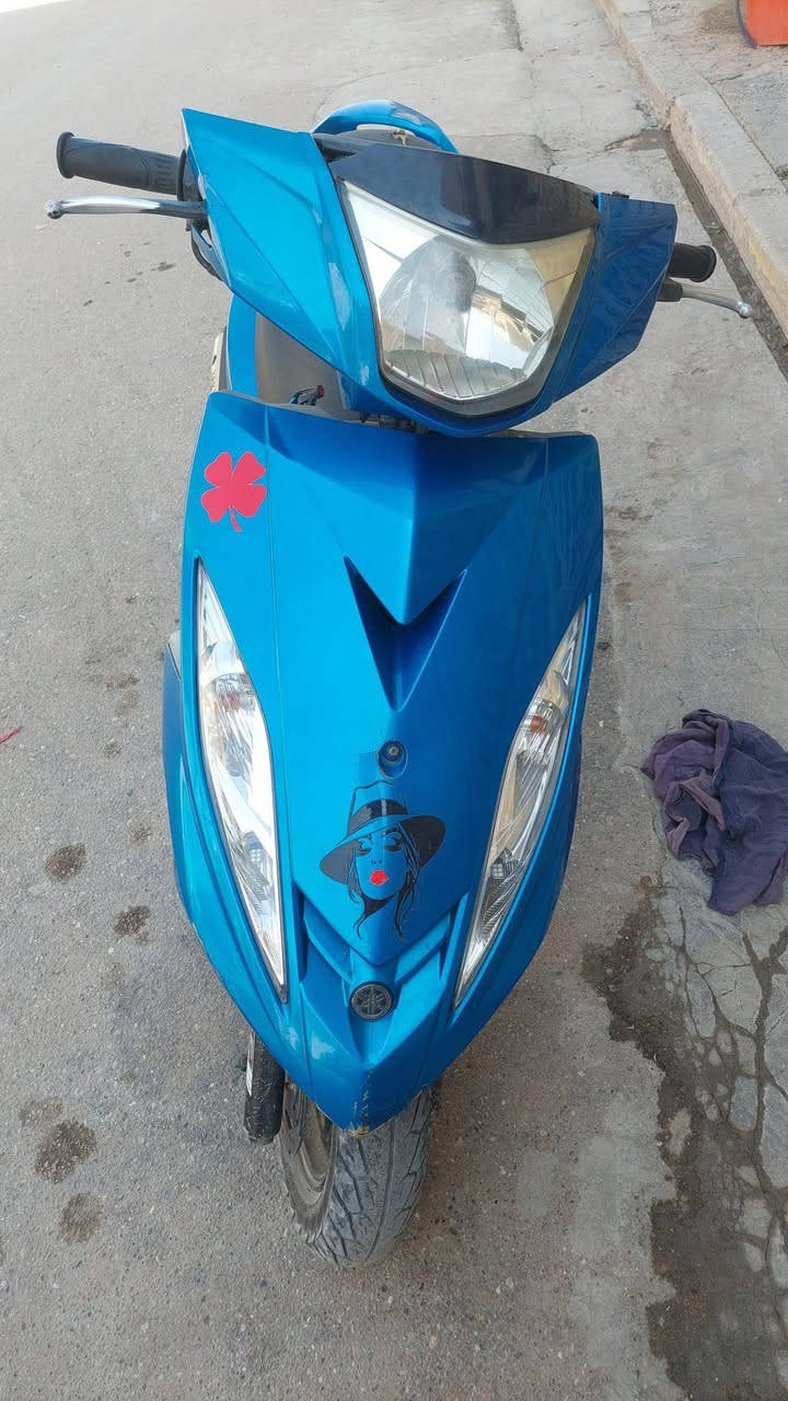 السلام عليكم
جيتي ار للبيع كفاله عامه رمبه ماصارلهه شهر اي نقص برغي مابيهه السعر 1050 مليون وخمسين  *********** بي واتساب هم
