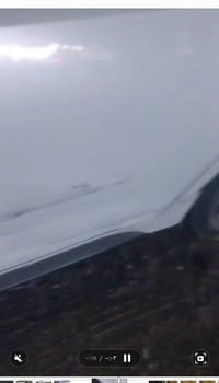 كورله البيع هايبرد موديل 2022 وارد امريكي حادثه جاملغ امامي ولبنيد طخه...