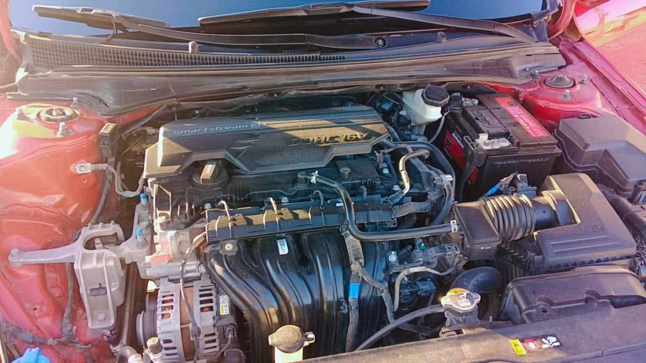 النترا 2021
امريكي صبغ حزام 
بيه كص بل لغد 
فول مواصفات 
فتحه 
كاميرا 
حساس خلفي 
ويل كب كروم 
بصمه دخول 
السعر 117
عنوان بغداد حي الحسين 
***********
