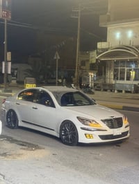 V8 • وارد امريكي • ٢٠١١