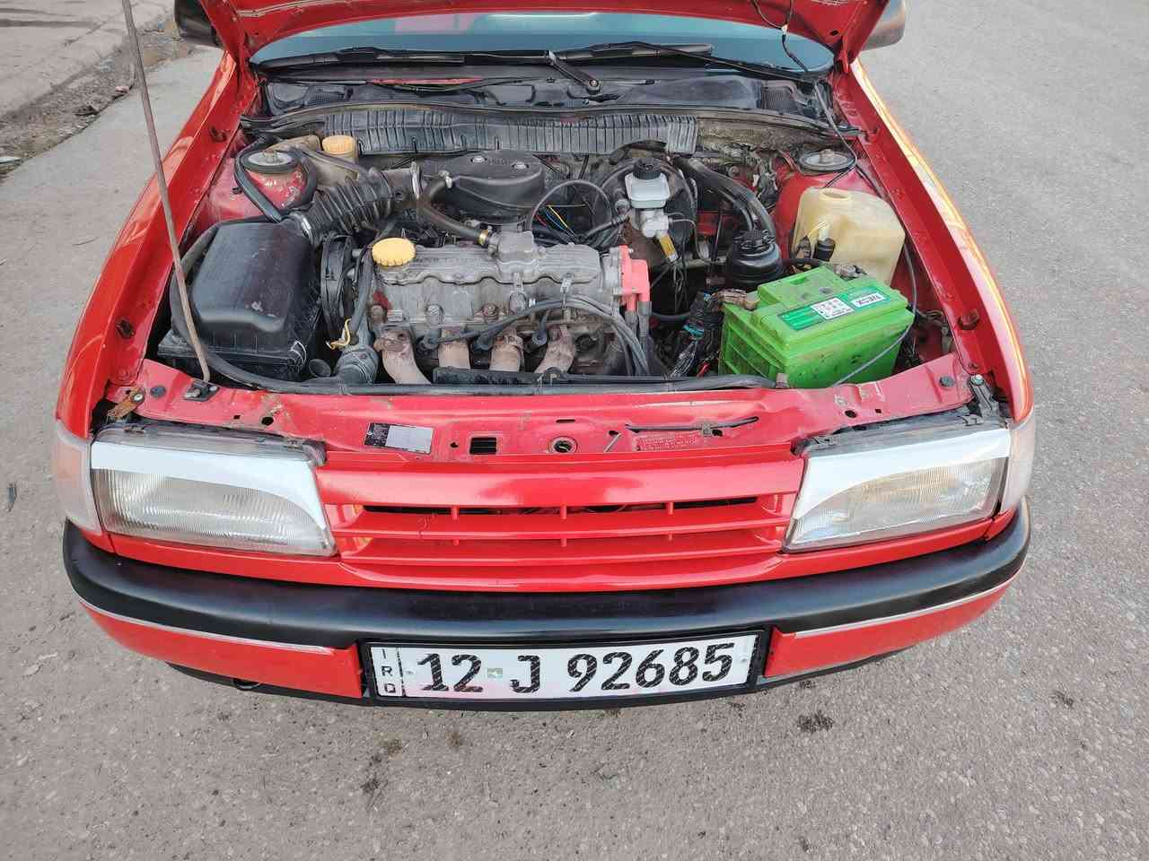 حجم ١٨ اصلي رقم وسنوية جدد مكينة اوكير جدد داخلها حيل حلو اتخبل ما شاء الله ترايها فول عنوان حي التنك ***********؛؛؛؛؛؛؛؛؛؛؛؛ *********** سعر 41
