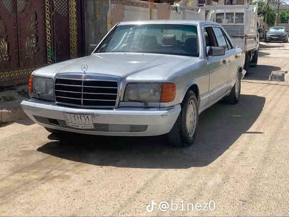 سلام عليكم
للبيع مرسيدس جامبو موديل 85. مصبوغه جماليه بدون ضربه كير مكفول محرك كايم. دبل فيتبم تخم تاير سعر 
33وبيها مجال 
***********
