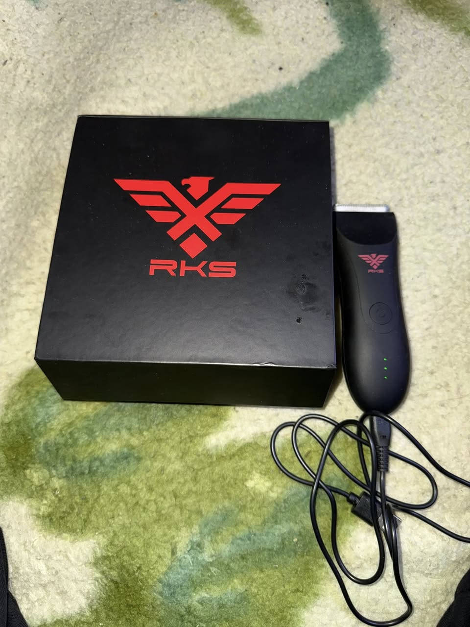 السلام عليكم
مكينة روكلس للبيع الي ميعرفهة يبحث عليهة ويشوفهة صارت علية ب٤٥ الف  رايدهة ب٣٥ الف ما مستخدمة بس مرة وحدة على وجهي جربتهة ورجعتهة  بلكارتون  مالته  لان عبالي زين صفر طلعت ما زين صفر بعده بشحن الشركة وكل غراضهة ما مستخدمة مكاني بغداد المحمودية


**إذا كنت صاحب هذا الإعلان وتريد حذفه لأي سبب، رجاءا أرسل رسالة إلى الدعم الفني**