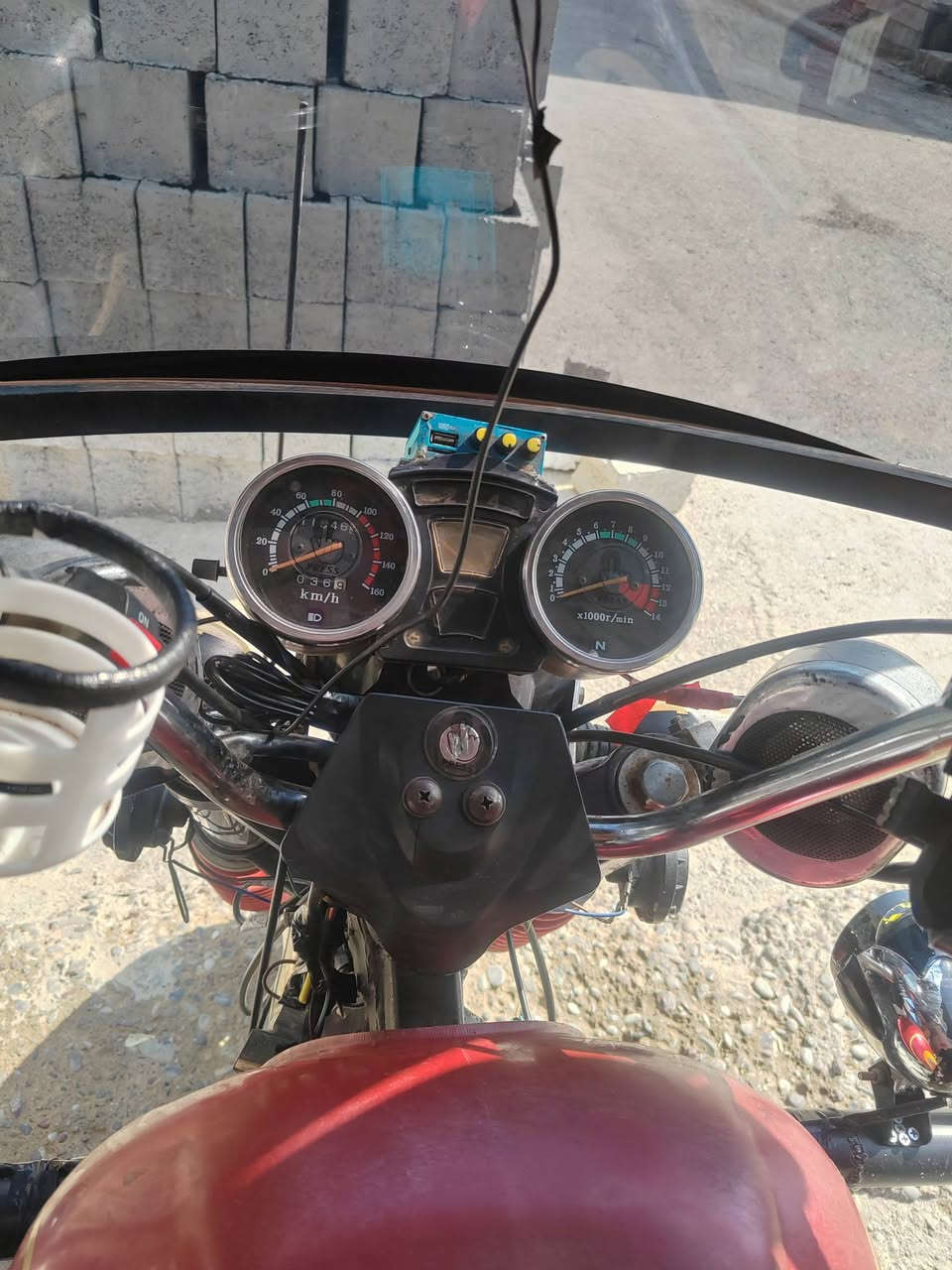 1,300 المكان اربيل كلش


**إذا كنت صاحب هذا الإعلان وتريد حذفه لأي سبب، رجاءا أرسل رسالة إلى الدعم الفني**