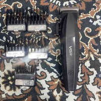 VGR • نص مكسور • سرعتين