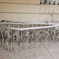 محجر حديد • محجر مستعمل • محجر للبيع • درابزين حديد • درابزين مستعمل •...