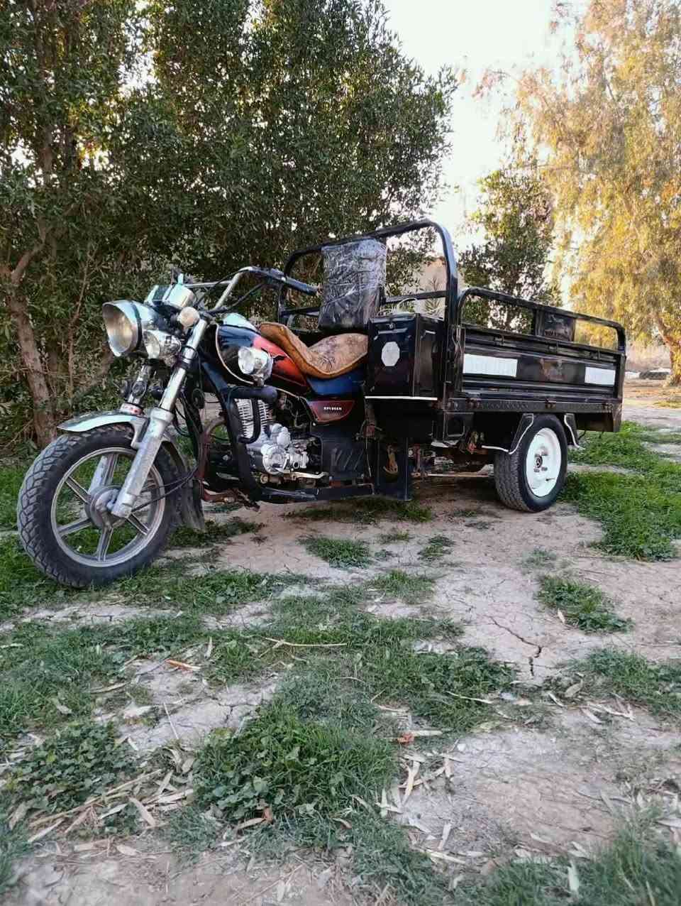 ستوته لبيع مديل 22 طالع 23 وراق صولي  شاصي مكفول ستوته خير من الله كهربيات كله  مكان بابل محاويل ناحيت المام  الرقم ***********
