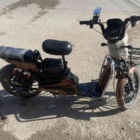 باسكل شحن • ٥ بطاريات • حجم ٢٠