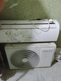 للبيع سبلت ابوطن جديد تدفئه وتبريد للاتصال ع الرقم07718530468