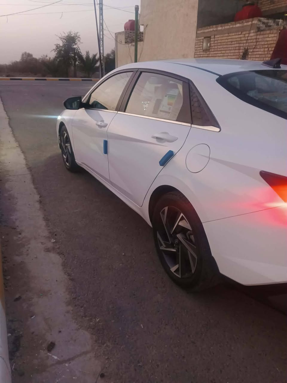 النتره موديل 24 للبيع مكفوله كفاله عامه سياره كلش حلوه رقم بغداد موصفاته معروفه مكان  كربلاء طوريج كير محرك مكفولات استفسار اتصل على رقم ‏‪***********‬‏
