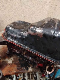 قطع غيار ايرانية • البصرة الاصمعي قديم