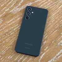 سامسونج a54 5g • ذاكرة ٢٥٦ • رام ٨