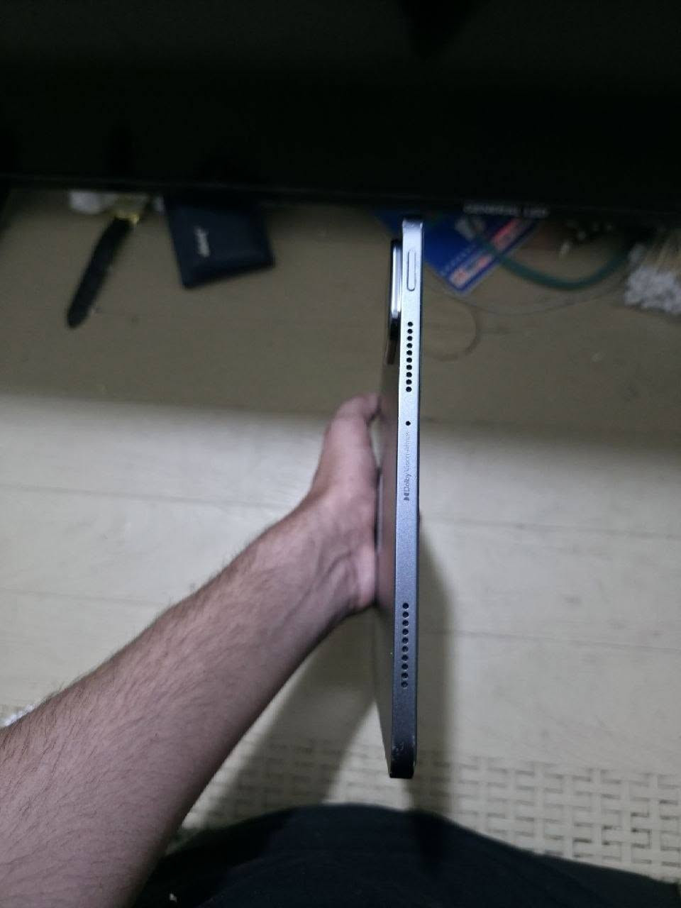 شاومي باد7
نسخهram12
144hz
بطاريه99
للالعاب البرامج تصاميم رسم ايباد كلش قوي
اخو الجديد
وقلمه الاصلي سعره120
 للمراوس اب كيس او لابتوب 
الايباد+القلم سعرهم فوك650


**إذا كنت صاحب هذا الإعلان وتريد حذفه لأي سبب، رجاءا أرسل رسالة إلى الدعم الفني**