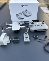 DJI Mini 2 • درون • مستعمل