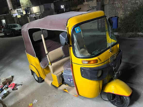 سلام عليكم تكتك موديل 19 رقم وسنويه انكليزي ***********
