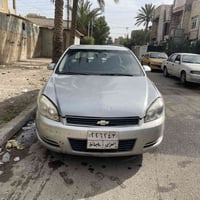 للبيع نقد فقط  شوفرليت أمبالا موديل 2010 مكينة 3500 السعر67وبيها مجال ...