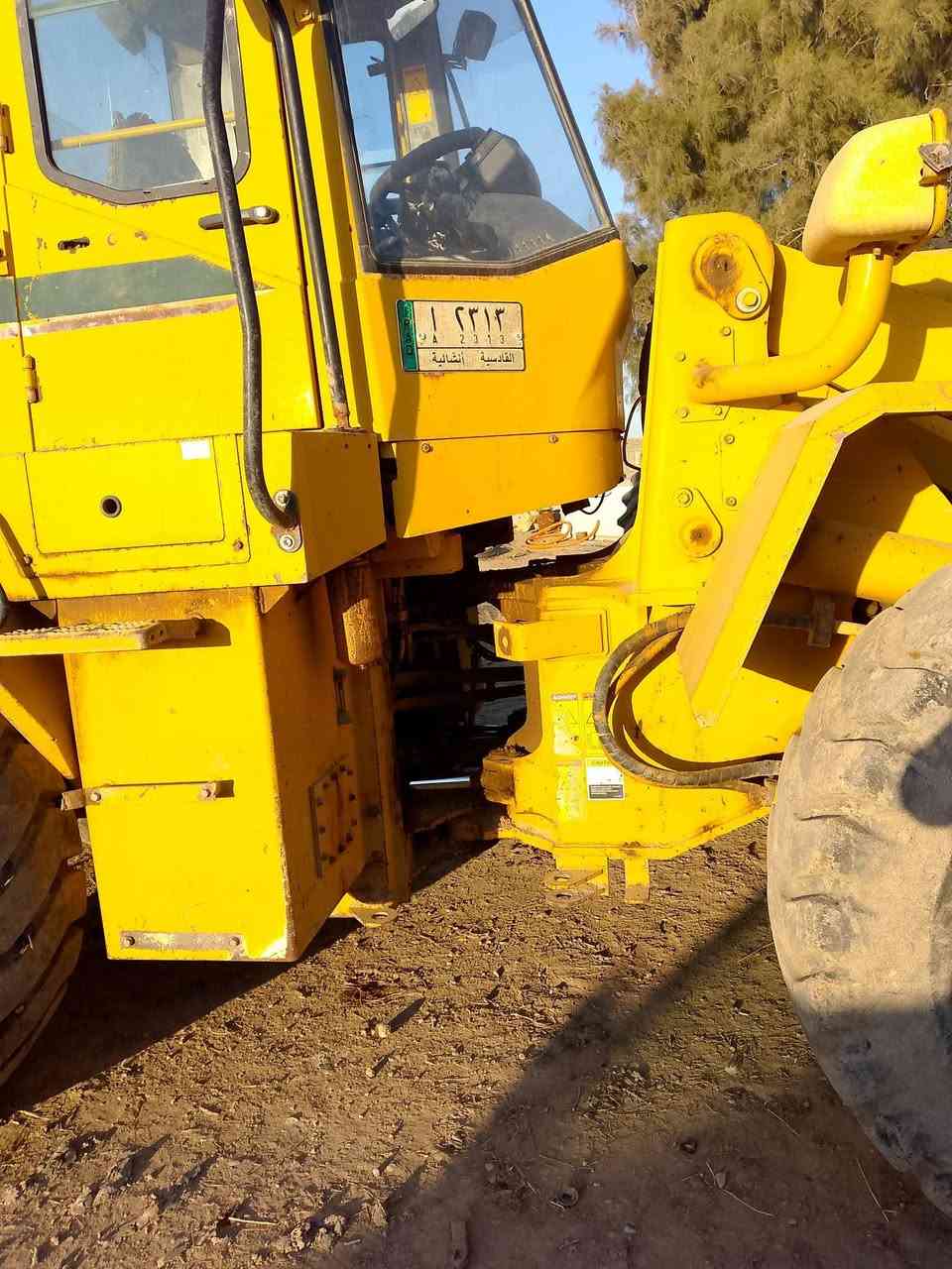 شغل كاوسكي للبيع حجم 70 مكينة 114كمنز محرك 80 وارد امريكي المكان ميسان علي الشرقي السعر 300 ورقة وبية مجال حدادية جديدة تخم تاير الاتصال على الرقم ***********
