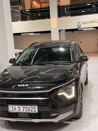 كيا نيرو • ٢٠٢٣ • فول مواصفات