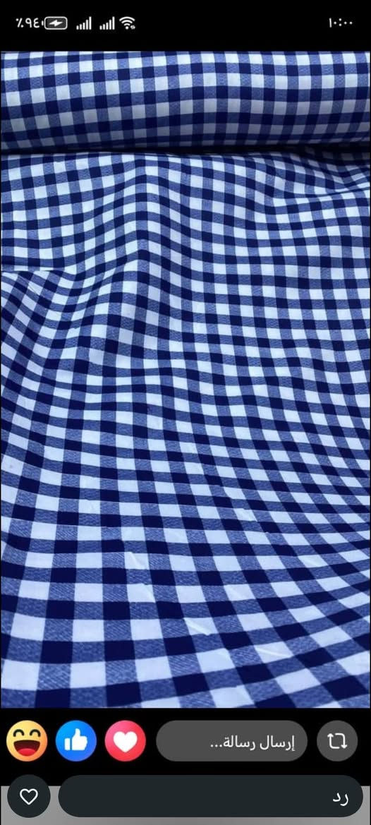 تخفيضات واخيط تلبيس دوشك وجوه مخاد


**إذا كنت صاحب هذا الإعلان وتريد حذفه لأي سبب، رجاءا أرسل رسالة إلى الدعم الفني**