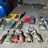للبيع • شغالات • باسعار منفصلة