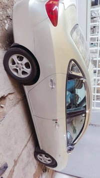 أفانتي • ٢٠٠٩ • بدون ضرر
