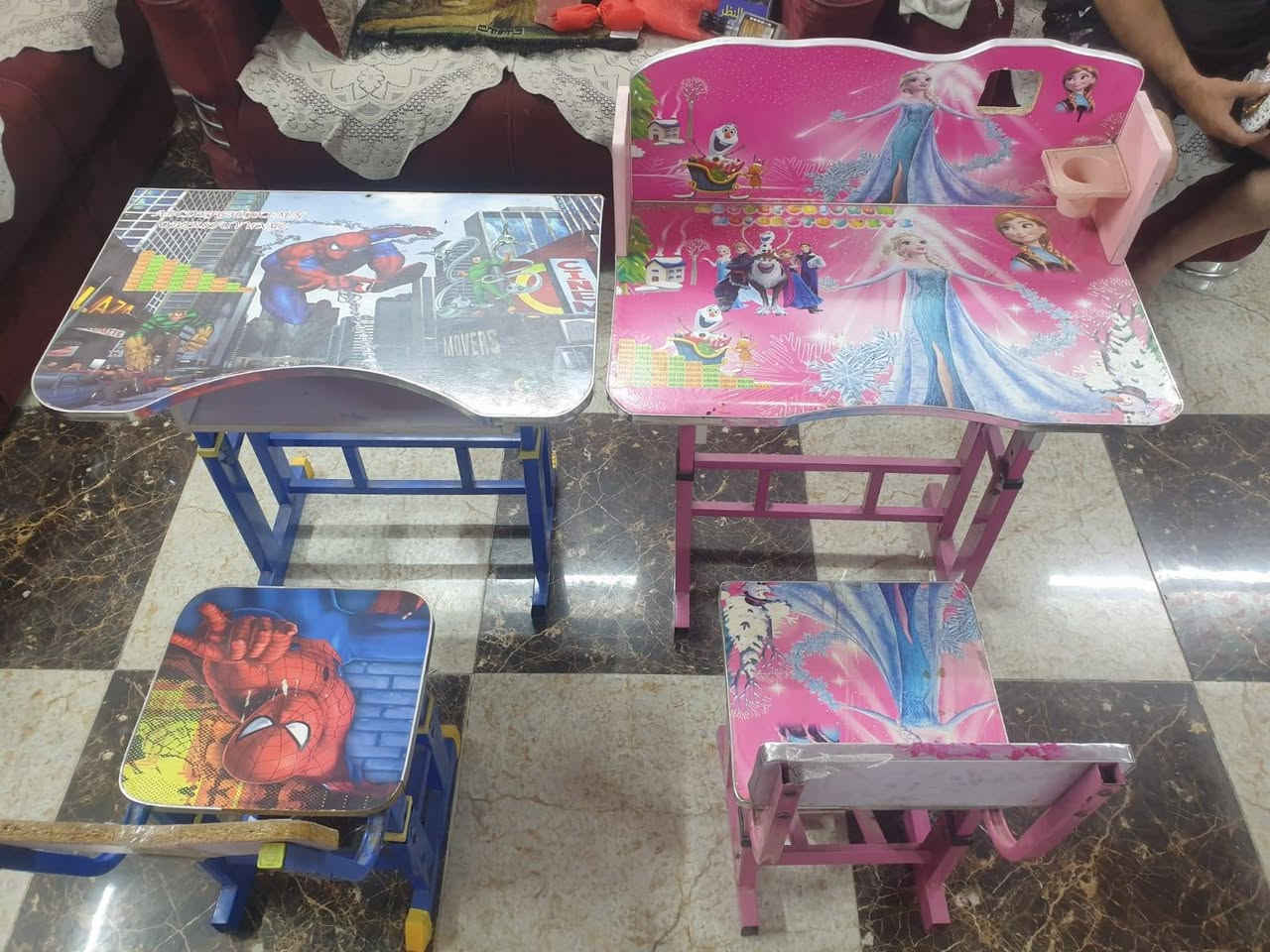 مرحبا للبيع نضيفات الوحده على ١٠ الف قفل مكاني حريه الاولى


**إذا كنت صاحب هذا الإعلان وتريد حذفه لأي سبب، رجاءا أرسل رسالة إلى الدعم الفني**