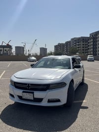 جارجر sxt 2016 📍اللون ابيض 📍المسافة 133 ميل 📍تو ويل 📍حجم المكينه 3,6L ...