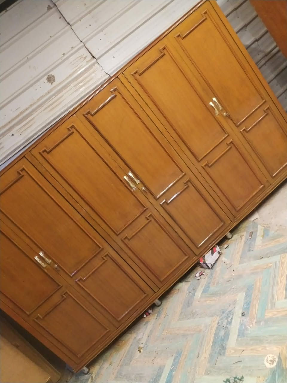 كنتور ابو6كامل ماعايز شي نضيف يداته وصبغ وقفاله ظهر ڱڵـه. جديد ب230وبي مجال


**إذا كنت صاحب هذا الإعلان وتريد حذفه لأي سبب، رجاءا أرسل رسالة إلى الدعم الفني**