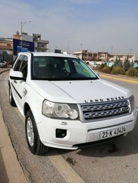 لاند لۆڤەر ٢٠١١ بۆفرۆشتن یان گۆڕینەوە بەتەکسی سەیارەکە بێ بۆیاخە و بێ ...