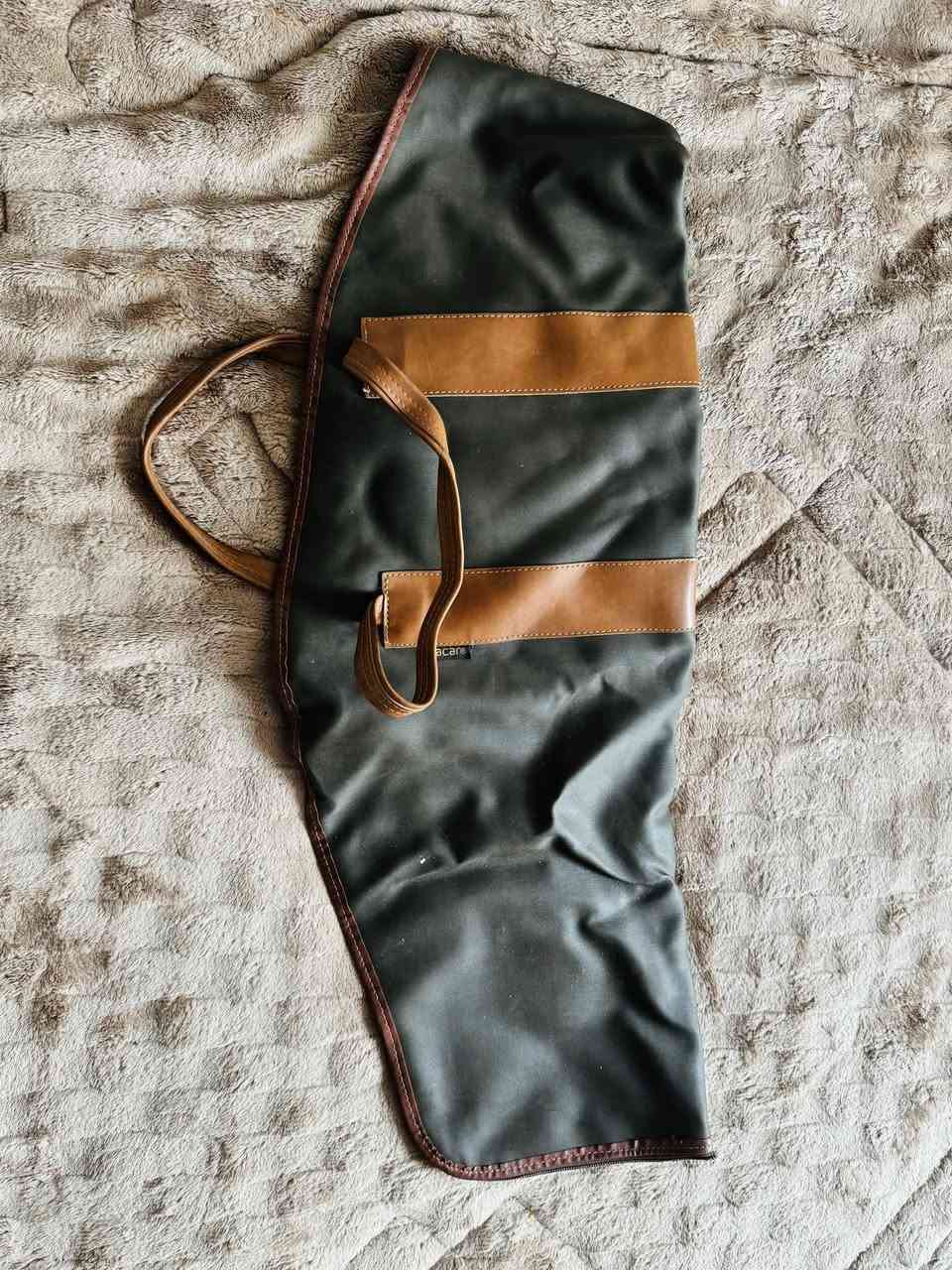 جنطه اسلاح اصليه


**إذا كنت صاحب هذا الإعلان وتريد حذفه لأي سبب، رجاءا أرسل رسالة إلى الدعم الفني**