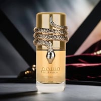 مسمم وايت انتنس • كلا الجنسين • كريستال نوار