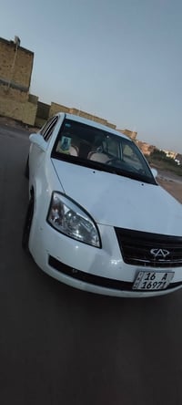 خابرني واني خادم  شيري A5كفاله لاضربه ولاخياس طخات بسيطه كير ومحرك بلا...